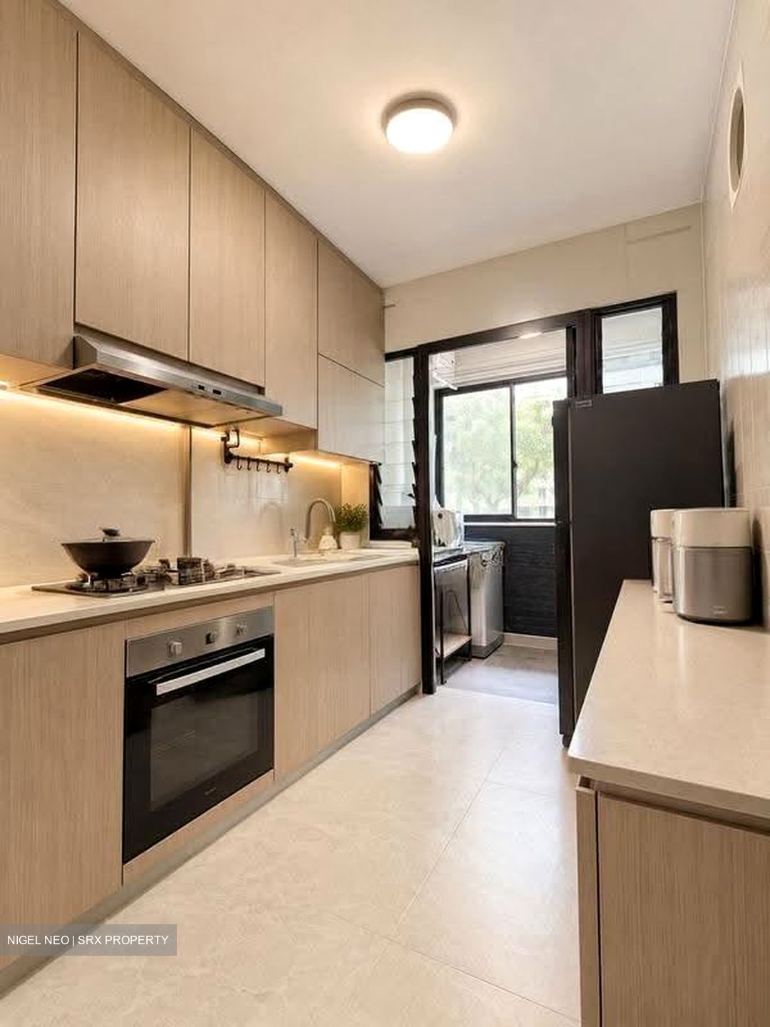 Blk 799A Woodlands Spring (Woodlands), HDB 3 Rooms #631123091